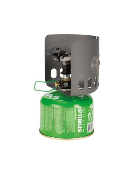 Optimus Windshield for Gas Burner