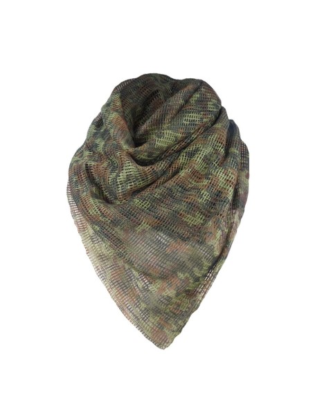 Mil-Tec võrksall (Flecktarn-laiguline)