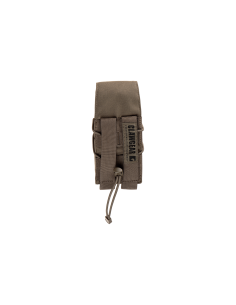 Claw Gear 5.56mm Single Mag Stack Flap Pouch Core