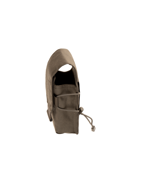 Claw Gear 5.56mm Single Mag Stack Flap Pouch Core