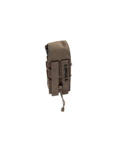Claw Gear 5.56mm Single Mag Stack Flap Pouch Core