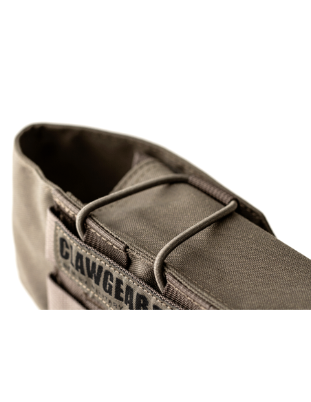 Claw Gear 5.56mm Single Mag Stack Flap Pouch Core