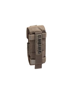 Claw Gear 5.56mm Single Mag Stack Flap Pouch Core