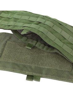 Condor EXO plaadikandja-vest