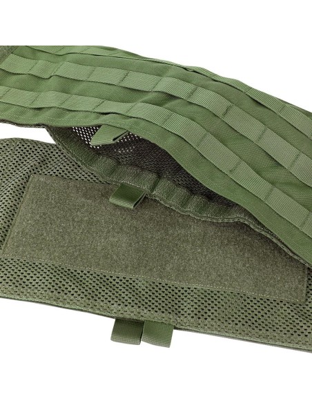 Condor EXO plaadikandja-vest
