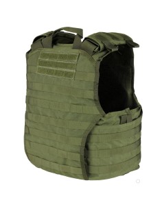 Condor EXO plaadikandja-vest