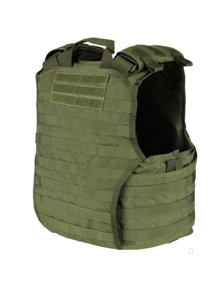 Condor EXO plaadikandja-vest