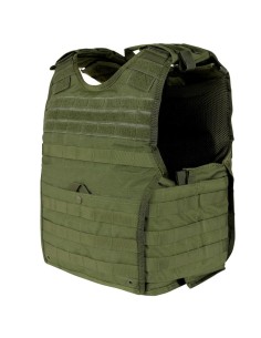 Condor EXO plaadikandja-vest