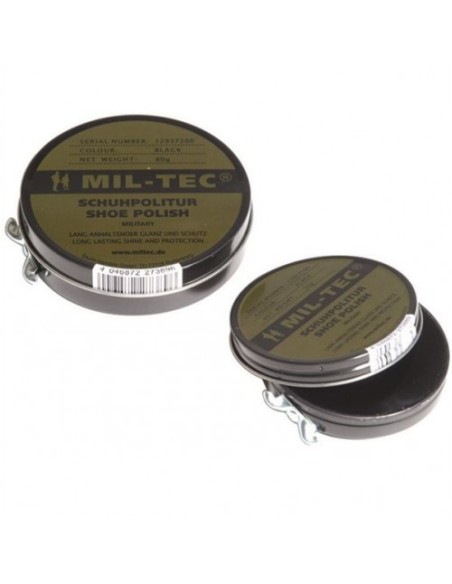 Mil-Tec saapamääre (must)