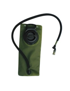 Mil-Tec joogiveekott (2,5-liitrine)