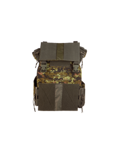 Invader Gear Reaper QRB plaadikandja-vest (CAD digilaik)