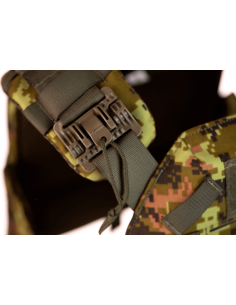 Invader Gear Reaper QRB plaadikandja-vest (CAD digilaik)