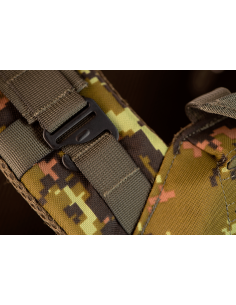 Invader Gear Reaper QRB plaadikandja-vest (CAD digilaik)