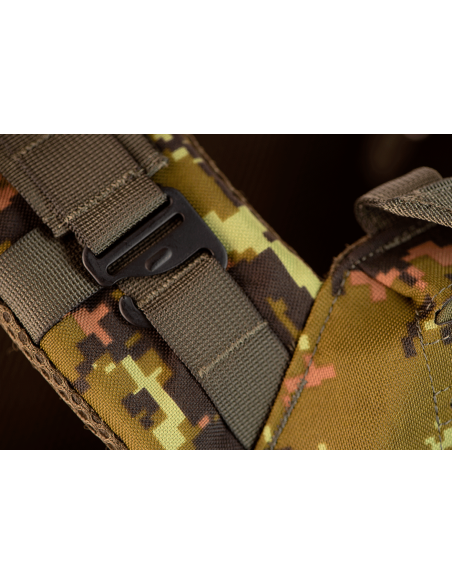 Invader Gear Reaper QRB Plate Carrier (CADPAT)