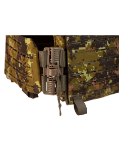 Invader Gear Reaper QRB Plate Carrier (CADPAT)