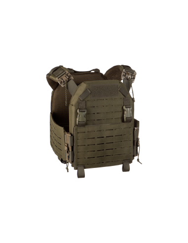 Invader Gear Reaper QRB Plate Carrier (Olive Green)