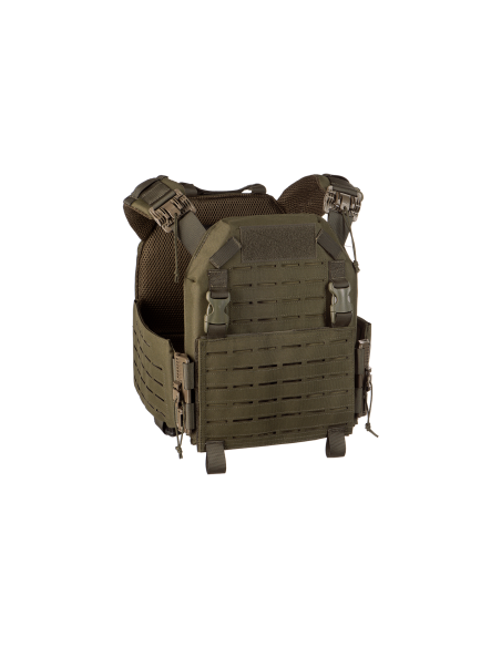 Invader Gear Reaper QRB plaadikandja-vest (oliivroheline)