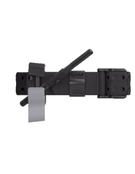 SAM XT Tourniquet (Black)