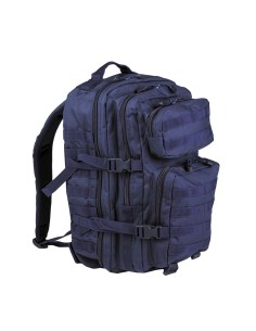 Mil-Tec Backpack, Large (Dark Blue)