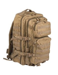 Mil-Tec Backpack, Large (Coyote)
