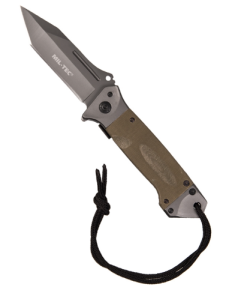 DA35 OD POCKET KNIFE