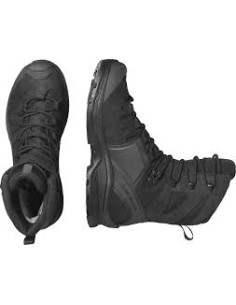 Salomon Quest 4D Forces 2 High Gore-Tex Boots