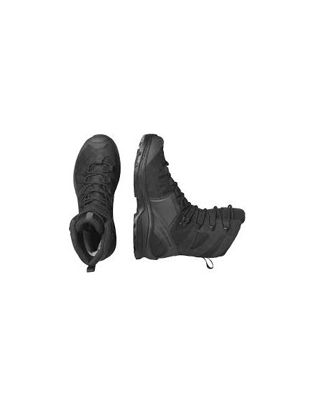 Salomon Quest 4D Forces 2 High Gore-Tex Saapad