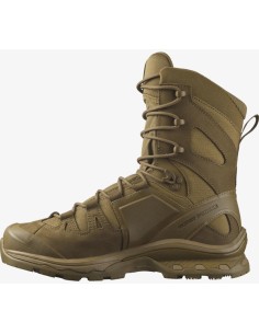 Salomon Quest 4D Forces 2 High Gore-Tex Saapad