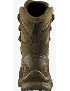 Salomon Quest 4D Forces 2 High Gore-Tex Saapad