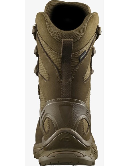 Salomon Quest 4D Forces 2 High Gore-Tex Saapad