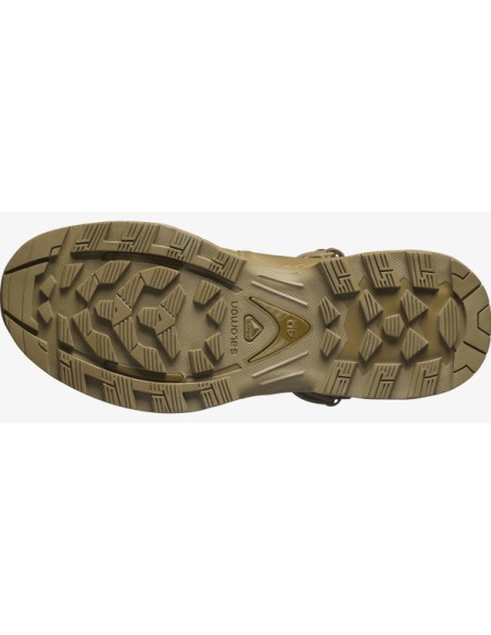 Salomon Quest 4D Forces 2 High Gore-Tex Boots