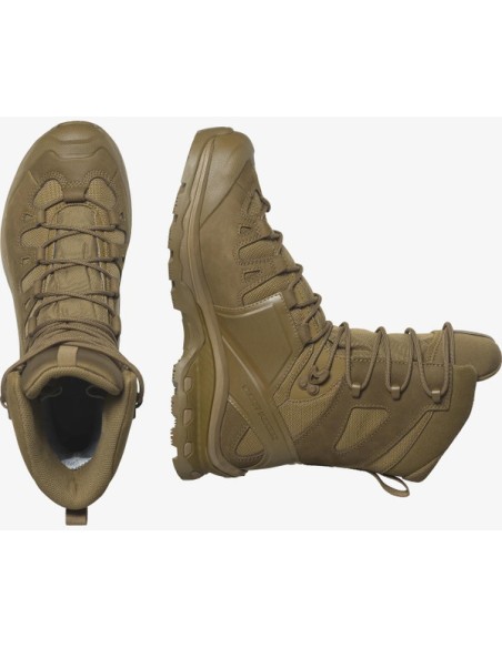 Salomon Quest 4D Forces 2 High Gore-Tex Boots