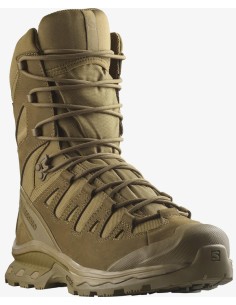 Salomon Quest 4D Forces 2 High Gore-Tex Saapad
