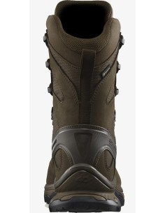 Salomon Quest 4D Forces 2 High Gore-Tex Saapad