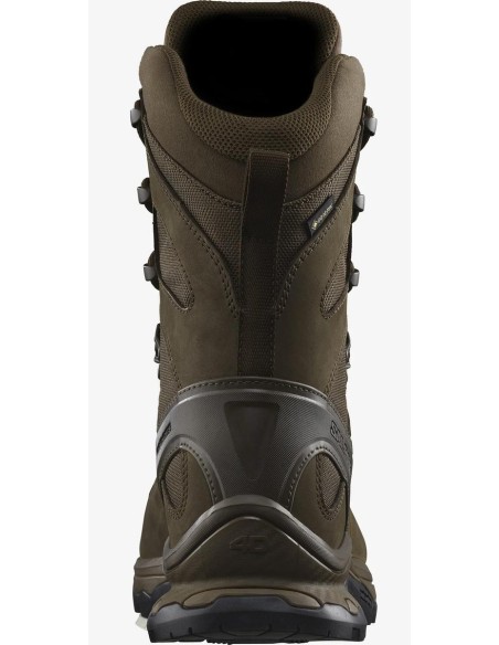 Salomon Quest 4D Forces 2 High Gore-Tex Boots