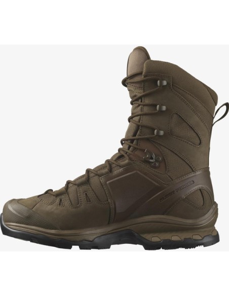 Salomon Quest 4D Forces 2 High Gore-Tex Saapad