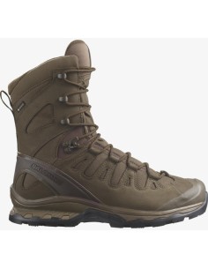 Salomon Quest 4D Forces 2 High Gore-Tex Saapad
