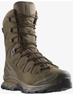 Salomon Quest 4D Forces 2 High Gore-Tex Saapad