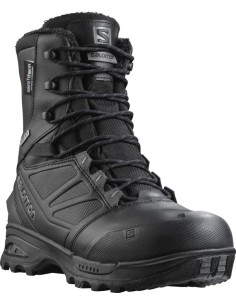 Salomon Toundra Forces  CLIMASALOMON WATERPROOF Boots
