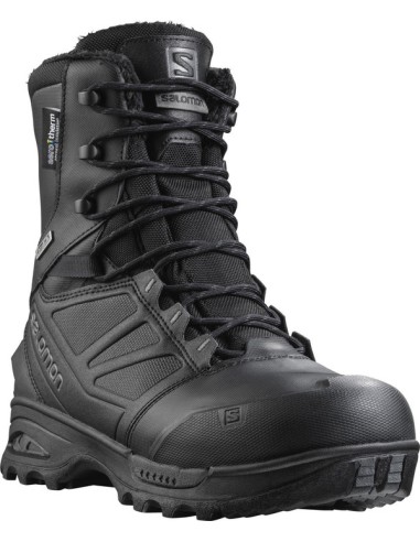 Salomon Toundra Forces  CLIMASALOMON WATERPROOF Boots