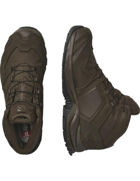 Salomon XA FORCES Mid GTX Saapad
