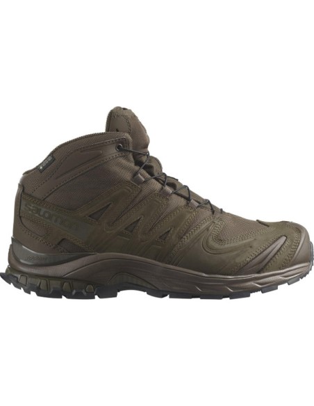 Salomon XA FORCES Mid GTX Boots