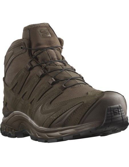Salomon XA FORCES Mid GTX Saapad