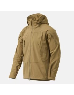 Helikon-Tex Trooper Mk2 Softshell Jope (erinevad värvid)