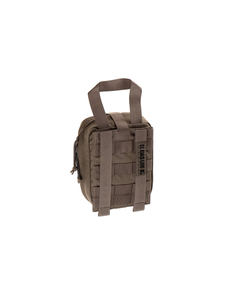 Claw Gear CORE IFAK Rip-Off Pouch
