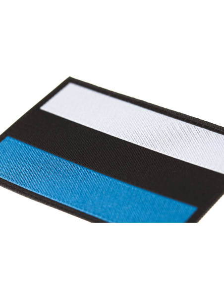 Claw Gear Eesti lipu embleem