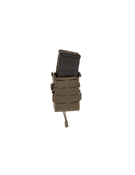 Claw Gear Speedpouch salvetasku kahele salvele, 5.56 / 7.62
