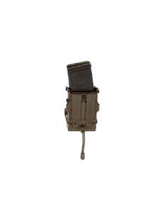 Claw Gear Speedpouch salvetasku kahele salvele, 5.56 / 7.62