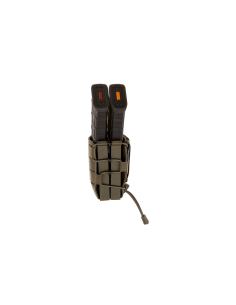 Claw Gear Speedpouch salvetasku kahele salvele, 5.56 / 7.62