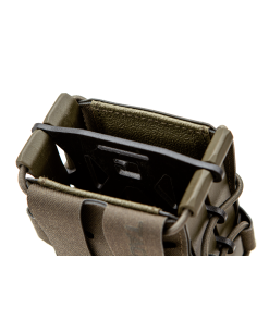 Claw Gear Speedpouch salvetasku kahele salvele, 5.56 / 7.62